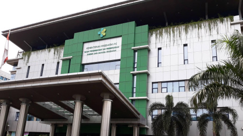 Perpanjangan Penyampaian Insentif Tenaga Kesehatan Covid19