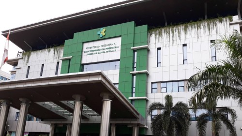 Materi Pengelola Data PPSDMK Daerah Institusi November 2019